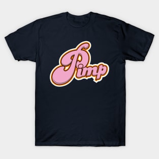 Pimp T-Shirt